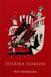 Zuleika Dobson de Max Beerbohm