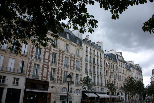 Place_Dauphine