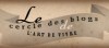 Annuaire de blogs
