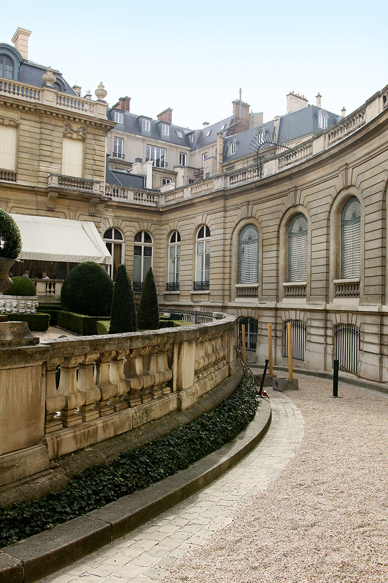 Le musée Jacquemart-André