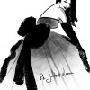 Dessin de mode