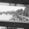 Péniches parisiennes