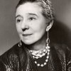 Portrait de Jeanne Toussaint