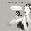 Voeux 2017