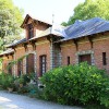 La maison du jardinier