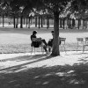Jardin des Tuileries